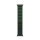 Pasek do smartwatchy Apple Opaska Alpine 44-49mm S czarny tytan/ciemnozielony
